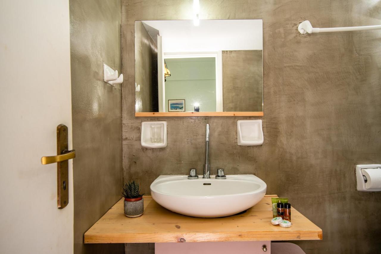 Alexandra Apartments Stalida Zewnętrze zdjęcie