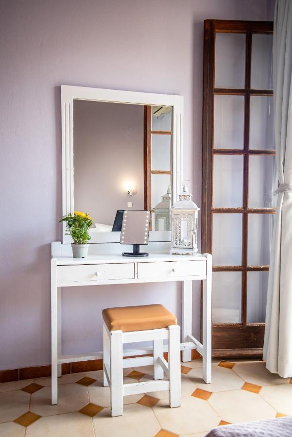 Alexandra Apartments Stalida Zewnętrze zdjęcie