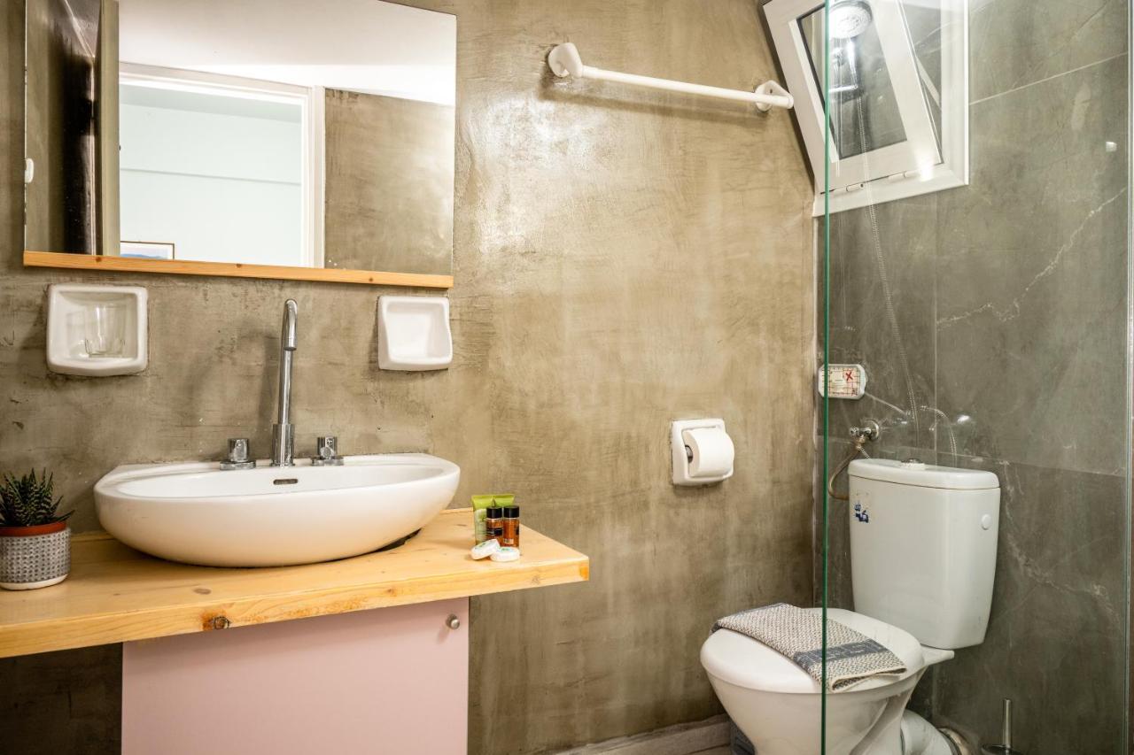 Alexandra Apartments Stalida Zewnętrze zdjęcie